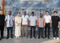 Upper East courts Chinese firms for agro-industrial, energy investments