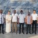 Upper East courts Chinese firms for agro-industrial, energy investments