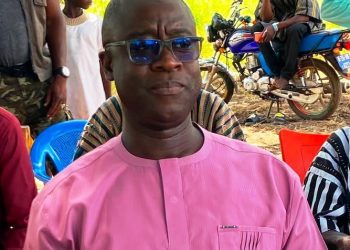 Dr Jasaw pushes upgrade of two Wa East health centres to polyclinics 51 Dr Jasaw pushes upgrade of two Wa East health centres to polyclinics
