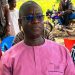 Dr Jasaw pushes upgrade of two Wa East health centres to polyclinics