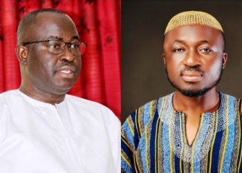 Upper West NPP endorsements deepen national chairmanship battle 50 Upper West NPP endorsements deepen national chairmanship battle