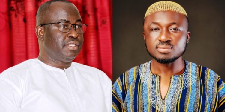 Upper West NPP endorsements deepen national chairmanship battle 41 Upper West NPP endorsements deepen national chairmanship battle