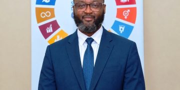 From Newmont Ghana to IMF Resident Representative: The rise of Nandom-born economist Maxwell Tuuli