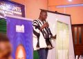 Prepare for opportunities before they come – Amin Adam tells youth
