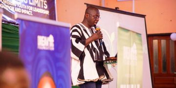 Prepare for opportunities before they come – Amin Adam tells youth