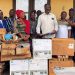 Sandaare pumps Gh¢300,000 into Daffiama-Bussie-Issa technical education