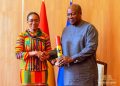 Zanetor sets science, innovation and environmental action agenda as new MEST Minister