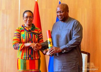 Zanetor sets science, innovation and environmental action agenda as new MEST Minister