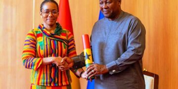 Zanetor sets science, innovation and environmental action agenda as new MEST Minister