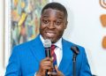 ‘Publish the EduPack MoU’ – Ketu North MP Edem Agbana challenges GES