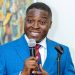 ‘Publish the EduPack MoU’ – Ketu North MP Edem Agbana challenges GES