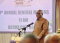 NAFCO to release 50,000 bags of grains to settle ECOWAS debt