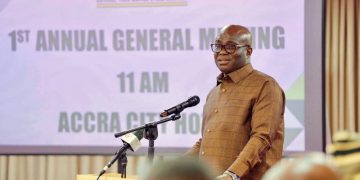 NAFCO to release 50,000 bags of grains to settle ECOWAS debt