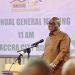 NAFCO to release 50,000 bags of grains to settle ECOWAS debt