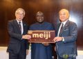 Ghana targets 50% local Cocoa processing as Mahama government pushes value addition