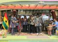 Ghana Showcases Culture at Ghana Day in South Korea