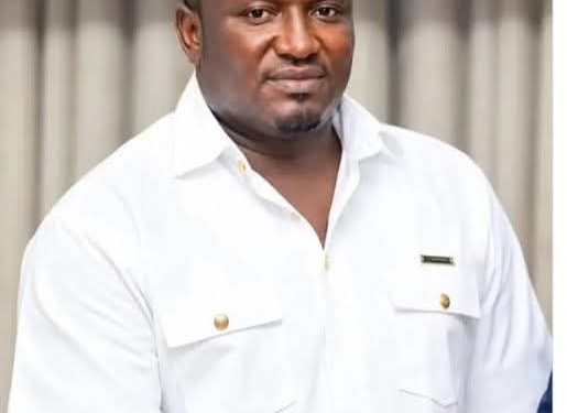Ahafo Ano South West DCE Abubakar Sedik dies after meetings in Kumasi