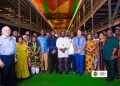 Stakeholders push for completion of Kejetia redevelopment project phase II