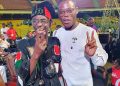 NDC opens constituency nominations as grassroots reshuffle begins ahead of 2028