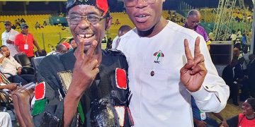 NDC opens constituency nominations as grassroots reshuffle begins ahead of 2028