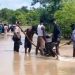 Floods cut off 3 Savannah communities, leave pregnant women without ambulance access 49 Floods cut off 3 Savannah communities, leave pregnant women without ambulance access