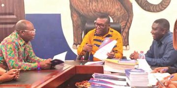 NPP October 3 national officers’ election: Party sets Sept. 9 for balloting