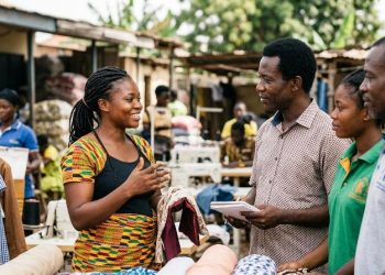GWYESCO targets 22,000 jobs, 8,000 businesses as women, youth programme reaches Upper West