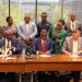 Ghana, Columbus sign pact to create pathway for Ghanaian nurses into Ohio healthcare market