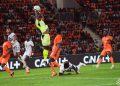 Ghana starts 2027 AFCON Qualifiers with 2:0 defeat to Cote d’Ivoire in Bouake 