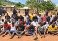 Gindabour unrest: 44 remanded as probe into teacher, police deaths deepens
