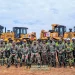 'GAF clears 175.6km right-of-way for Accra-Kumasi Expressway ahead of schedule' - Road Minister 47 ‘GAF clears 175.6km right-of-way for Accra-Kumasi Expressway ahead of schedule’ – Road Minister
