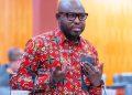Tolon MP leads Minority push for urgent Parliament recall over Ghana-linked drug seizures 68 Tolon MP leads Minority push for urgent Parliament recall over Ghana-linked drug seizures