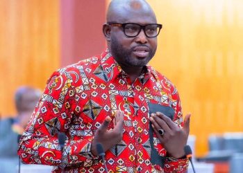 Tolon MP leads Minority push for urgent Parliament recall over Ghana-linked drug seizures 50 Tolon MP leads Minority push for urgent Parliament recall over Ghana-linked drug seizures