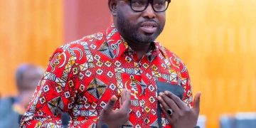 Tolon MP leads Minority push for urgent Parliament recall over Ghana-linked drug seizures 1 Tolon MP leads Minority push for urgent Parliament recall over Ghana-linked drug seizures