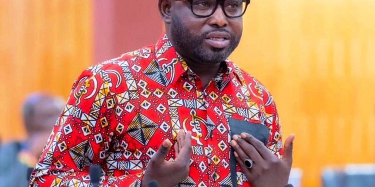 Tolon MP leads Minority push for urgent Parliament recall over Ghana-linked drug seizures