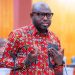 Tolon MP leads Minority push for urgent Parliament recall over Ghana-linked drug seizures