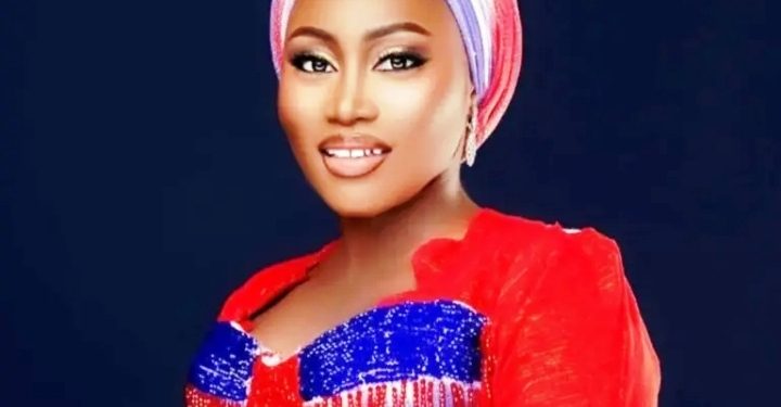 Savannah NPP Women’s Organizer courts women with Free SHS, NABCO 41 Savannah NPP Women’s Organizer courts women with Free SHS, NABCO