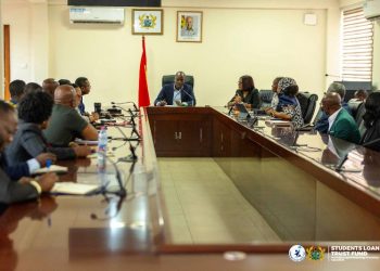 No-Fees-Stress bill to hit GH¢800m as government plans bigger tertiary support