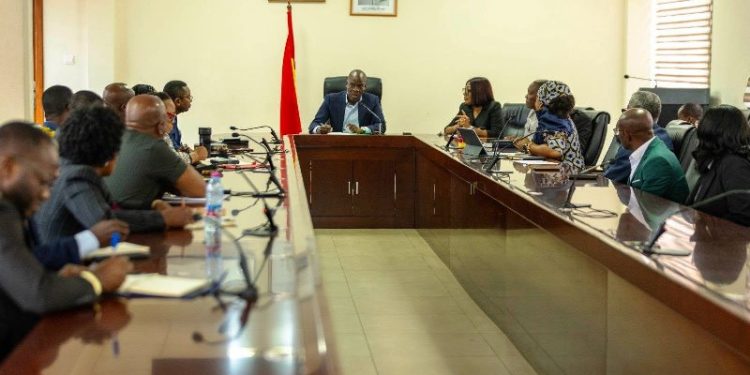 No-Fees-Stress bill to hit GH¢800m as government plans bigger tertiary support
