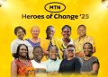 MTN opens nominations for Heroes of Change Season 8 as prize fund rises to GH¢400,000