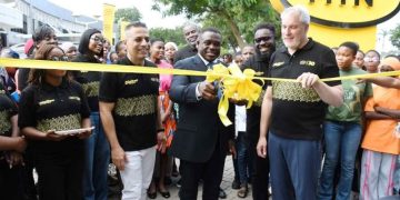 MTN expands Digifest into two-month digital skills programme 44 MTN expands Digifest into two-month digital skills programme