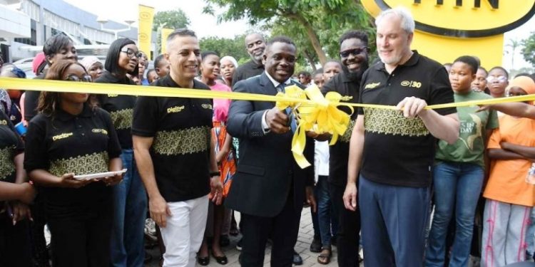 MTN expands Digifest into two-month digital skills programme