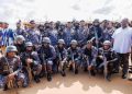 Gindabour killings: Minister, IGP visit tense community as probe deepens