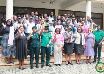 Labour Department, IJM train law enforcement officers to tackle child labour, trafficking