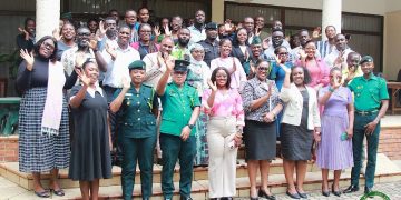 Labour Department, IJM train law enforcement officers to tackle child labour, trafficking