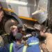 Two dead, Six hospitalised in Suhum highway crash