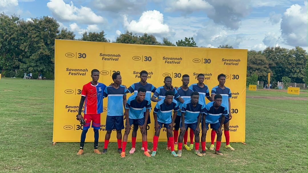 MTN SavannahFest: Kakpayili, Sabonjida open gala with wins 46 IMG 20260919 WA0024