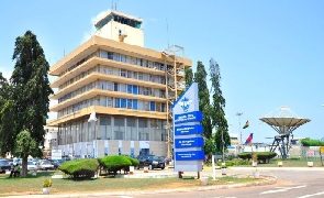 GCAA rejects GhATSEA allegations of intimidation, victimisation 1 GCAA rejects GhATSEA allegations of intimidation, victimisation