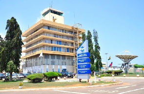 GCAA rejects GhATSEA allegations of intimidation, victimisation 51 GCAA rejects GhATSEA allegations of intimidation, victimisation