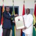 Ernest Brogya Gemfi bids farewell to Defence Ministry 48 Ernest Brogya Gemfi bids farewell to Defence Ministry